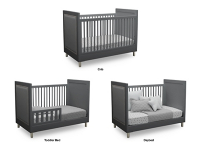 Serta cheap avery crib