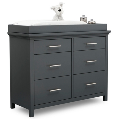 Ashley furniture cheap changing table