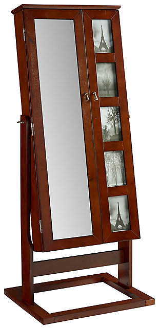 Cheval Photo Armoire, , large