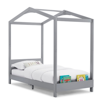 delta twin bed