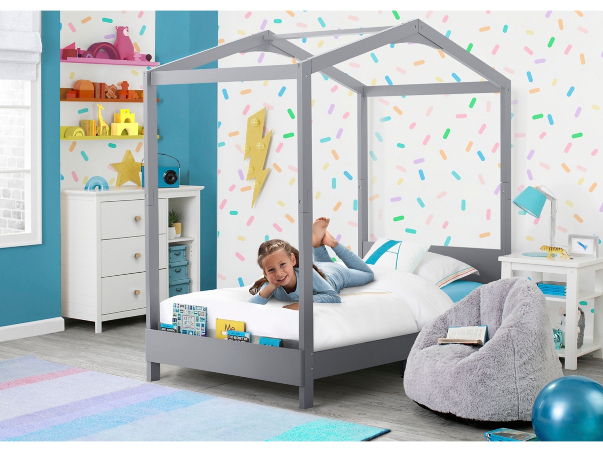 Ashley furniture childrens twin beds hotsell