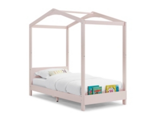 Delta Children Poppy House Bed