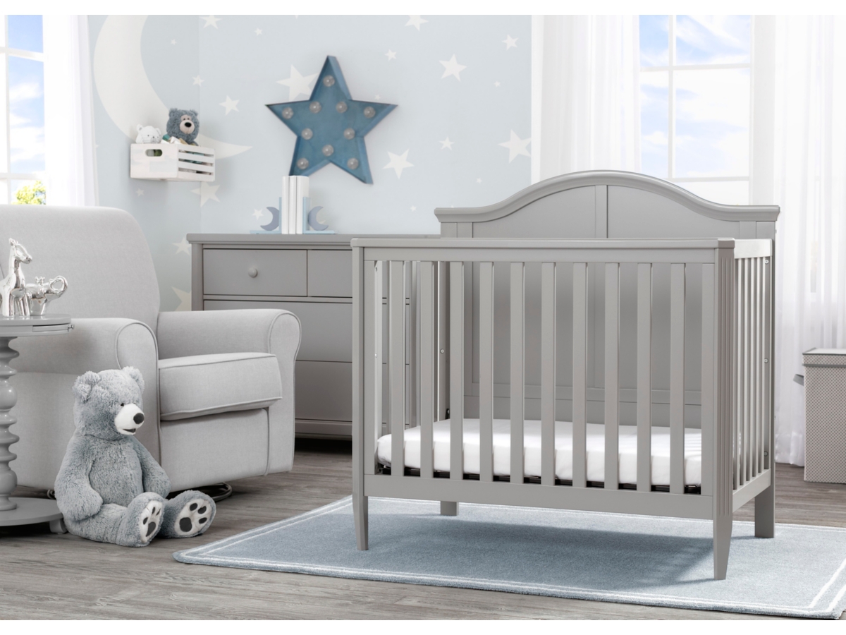 Delta mini crib sheets online