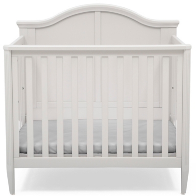 parker convertible crib