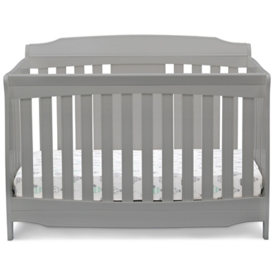 delta 6 in 1 convertible crib