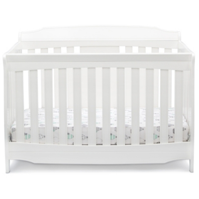 delta children 6 in 1 crib