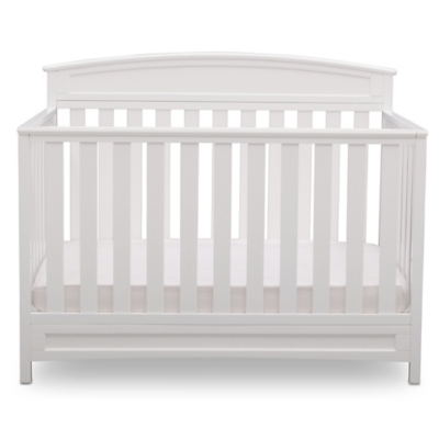 delta new haven crib