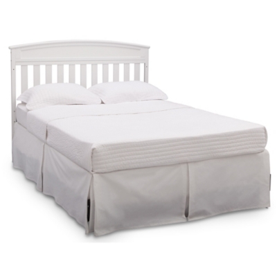 delta sutton 4 in 1 crib