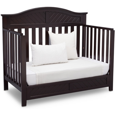 delta bennington 4 in 1 crib