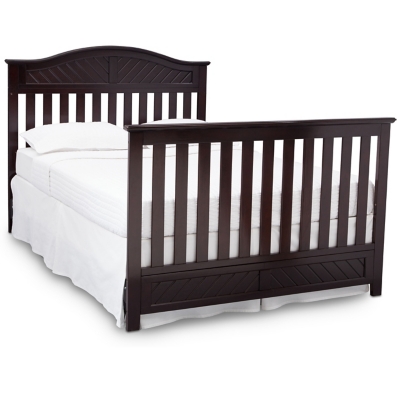 delta bennington 4 in 1 crib