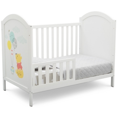 winnie the pooh baby nursery furniture