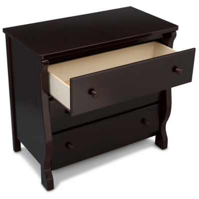 delta children universal dresser