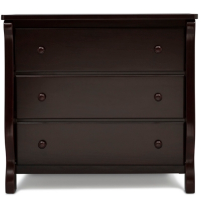 delta children universal dresser