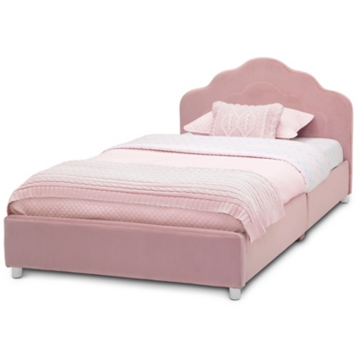 delta children twin bed