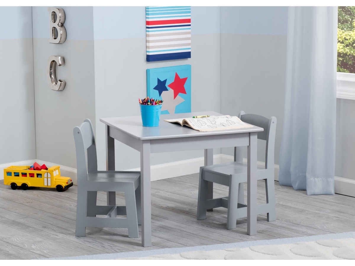 Delta children table and chair set best sale