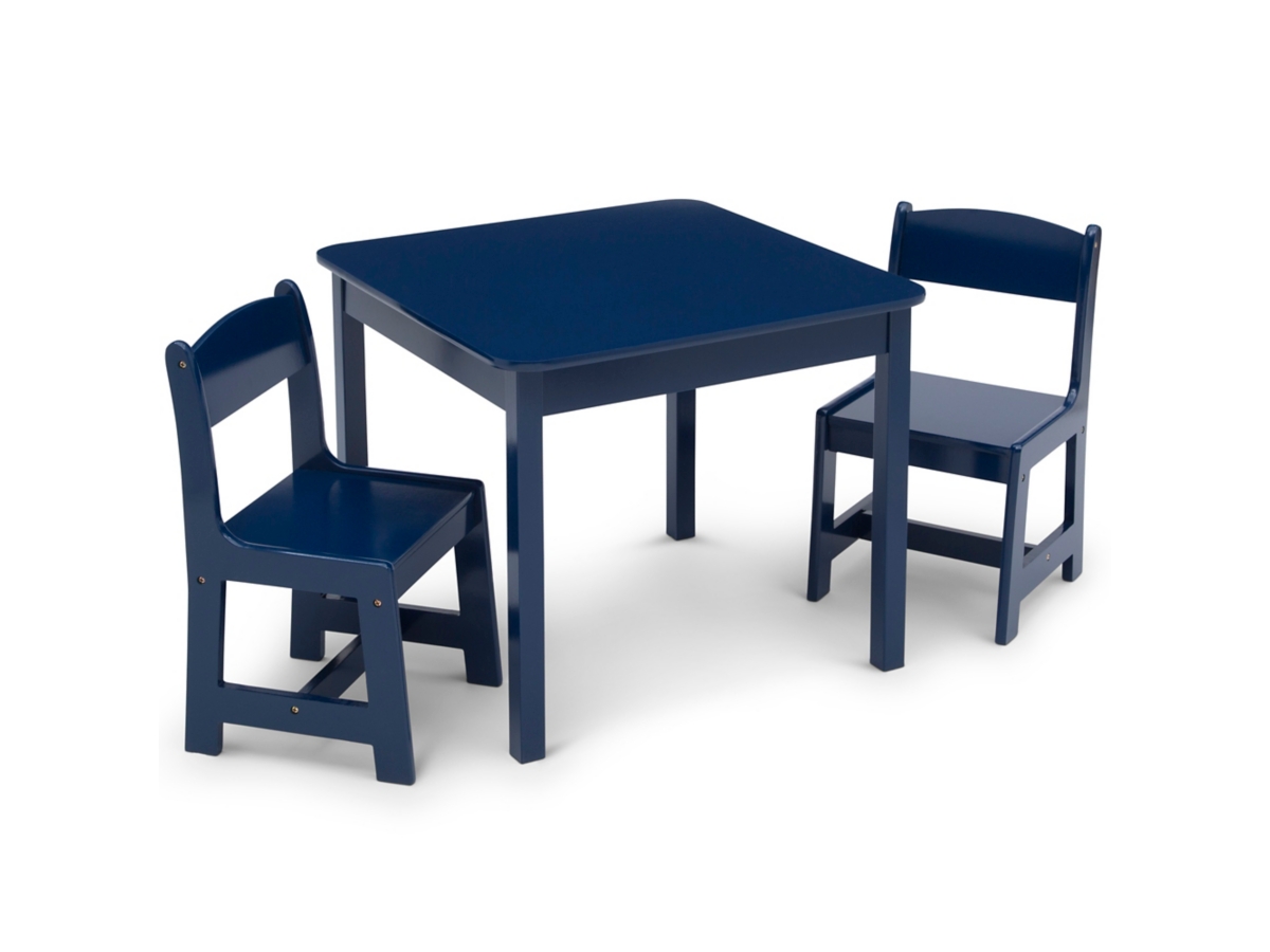 Delta children gateway table and 2 chairs set clearance