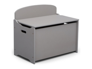 Delta Children Mysize Deluxe Toy Box