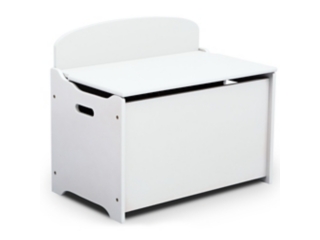 Delta Children Mysize Deluxe Toy Box