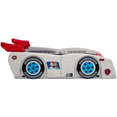 paw patrol toddler car