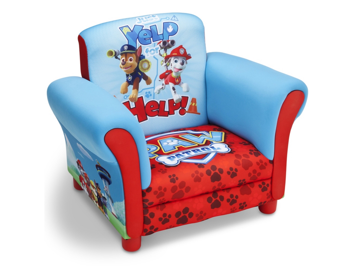 Delta Children PAW Patrol Chair Ashley