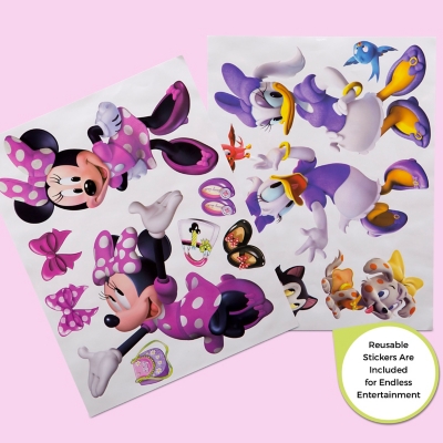 minnie organizer