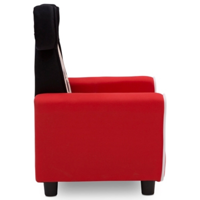 Mickey mouse best sale recliner chair