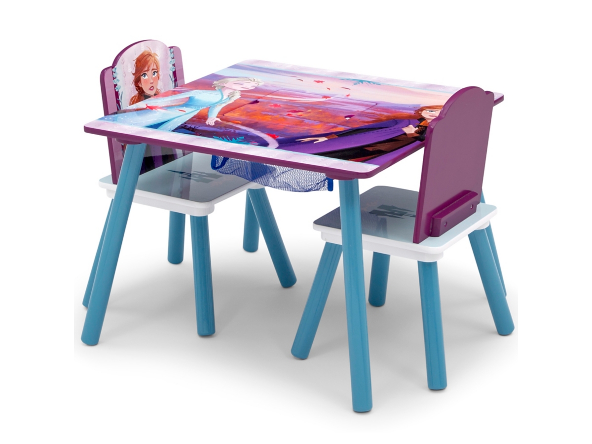 Elsa table and chairs best sale