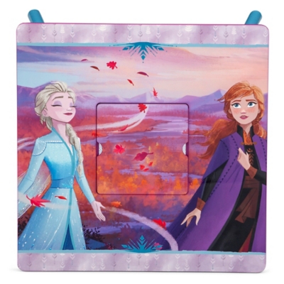 Disney frozen 2 best sale table and chair set