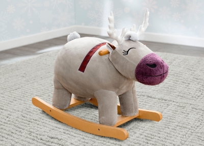 sven plush