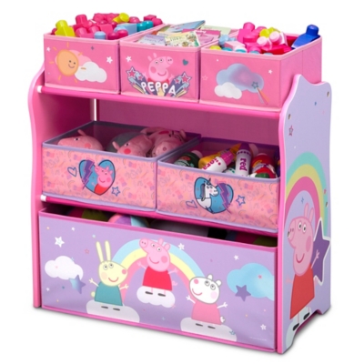 ashley furniture toy chest