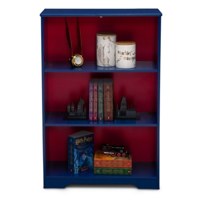 Harry deals potter bookcase