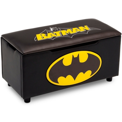 Batman store toy organizer