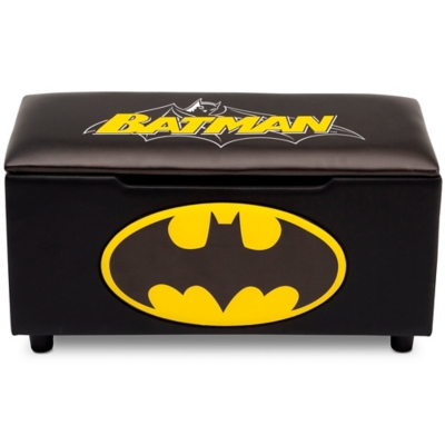 batman toy storage