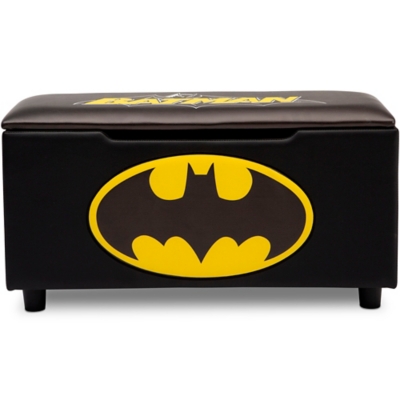 batman toy storage