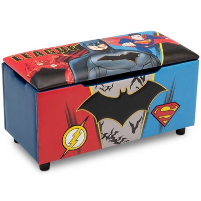 ashley furniture toy chest