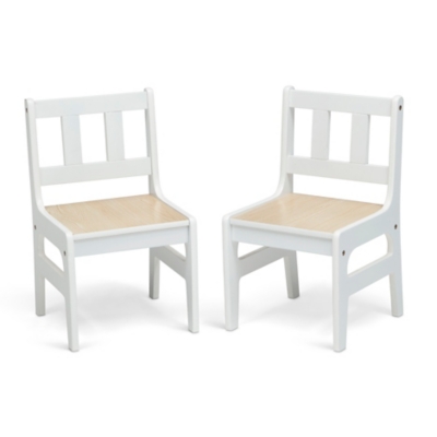 Collectief markeerstift deeltje Delta Children Table And Chair Set (2 Chairs Included) | Ashley
