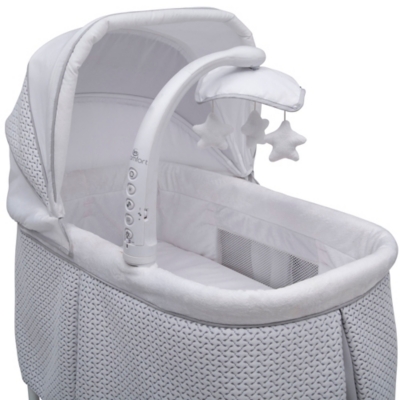 serta icomfort bassinet