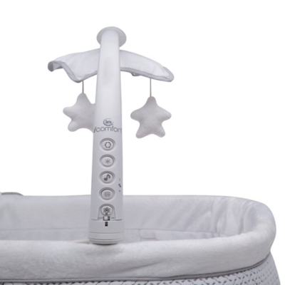 icomfort baby bassinet