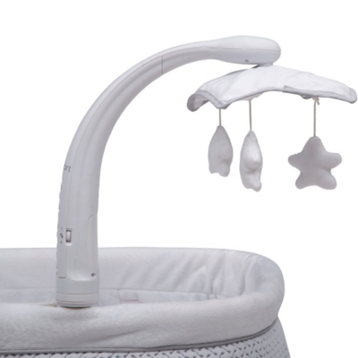 icomfort baby bassinet