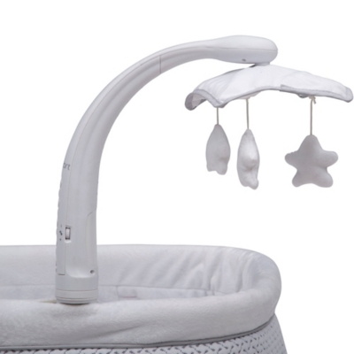 serta bassinet