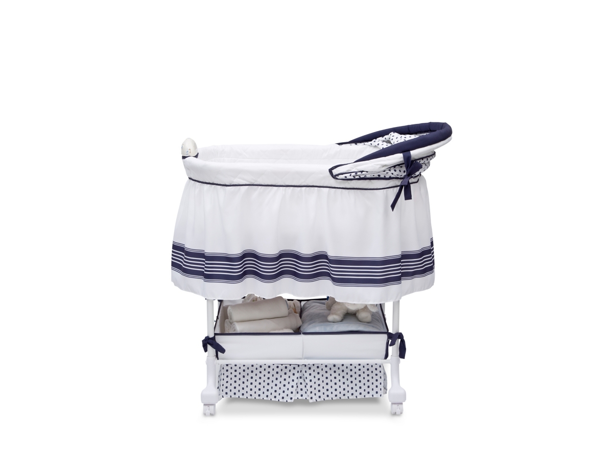 Delta glide bassinet hotsell