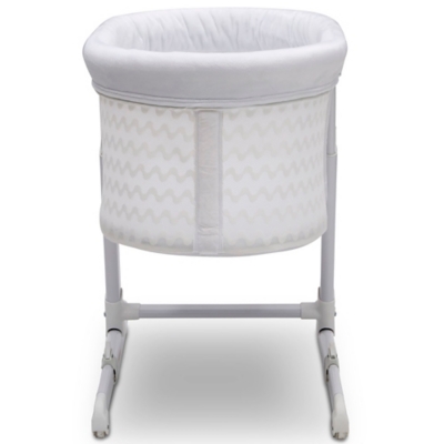 delta city sleeper bassinet