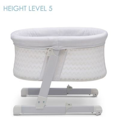 beautyrest city sleeper bassinet