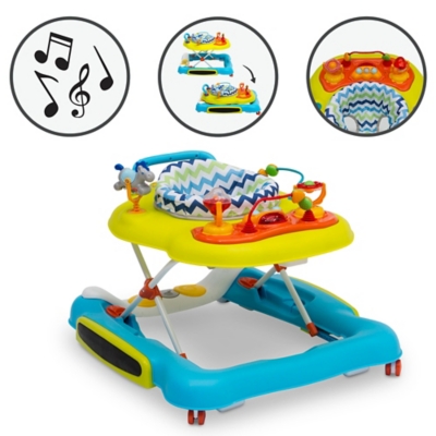 my child 4 in 1 activity walker