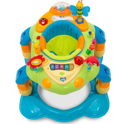 delta activity walker
