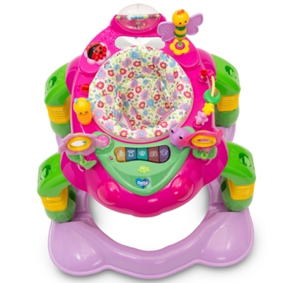 delta 4 in 1 activity walker