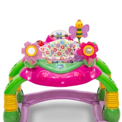 delta 4 in 1 activity walker