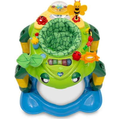 B600001204 Delta Children Lil Play Station 4-in-1 Activity Wa sku B600001204