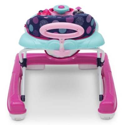 delta children first exploration walker