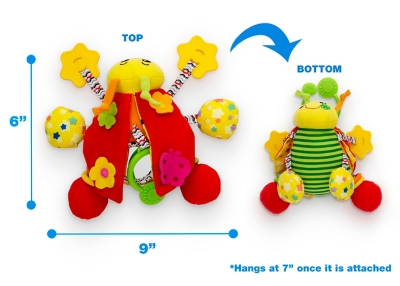 top rated teething toys